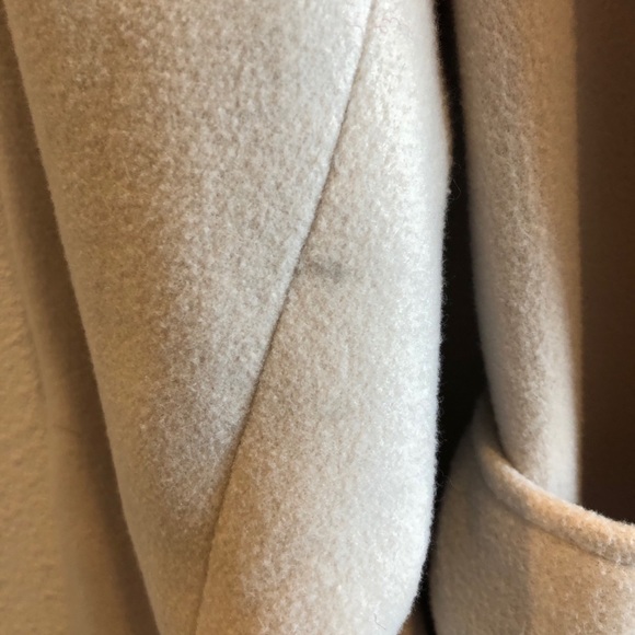 ModCloth Ci Sono Farm Here to Eternity Pea Coat - Picture 9 of 11